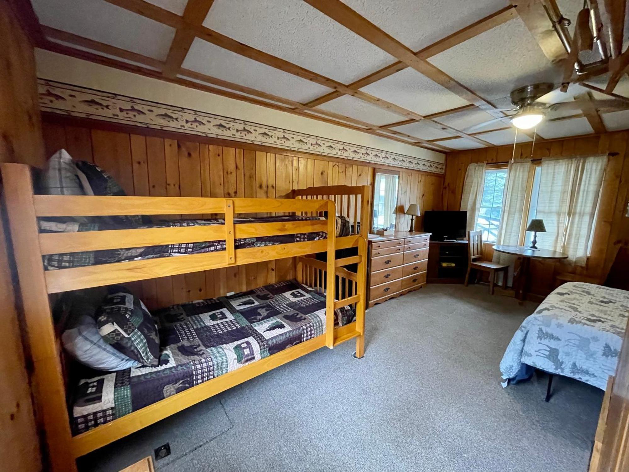 Mountain Brook Lodge Wilmington Εξωτερικό φωτογραφία